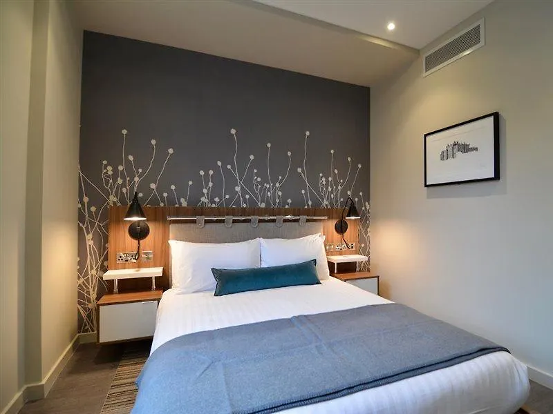 Aparthotel Native EDI 4*,  Großbritannien