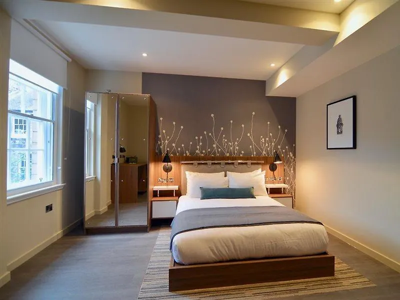 Aparthotel Native EDI