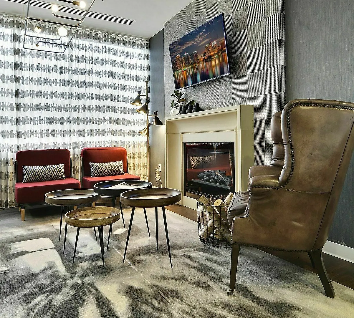 Aparthotel Native EDI