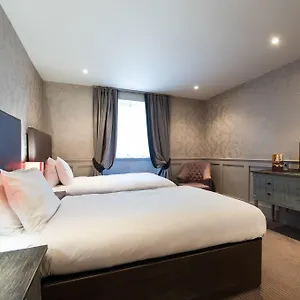 Hotel Grove House Hotel, EDI