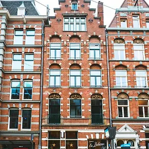 La Boheme 2* Amsterdam