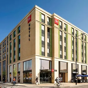 Hotel Ibis Station CBG