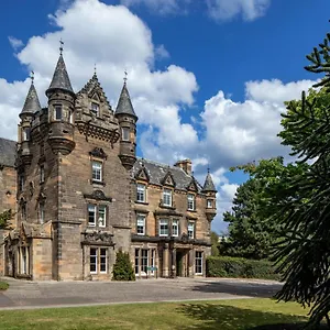 Hotel The Scott, Edimburgo