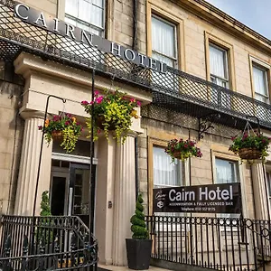 Aparthotel Cairn &, EDI
