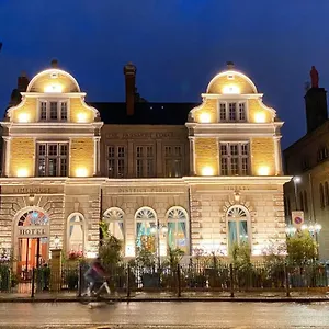 Hotel Limehouse Library London