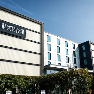 Hotel Staybridge London Heathrow - Bath Road, An Ihg Hillingdon