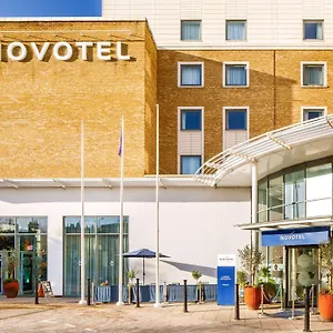 Novotel Greenwich 4* Londres