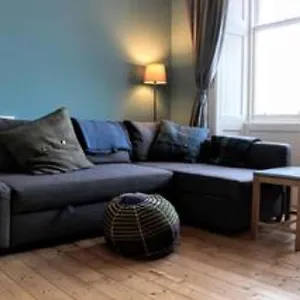 Apartment Bright Modern Arthurs Seat 2 Bedroom, Edinburgh