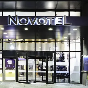 Hotel Novotel Park, EDI