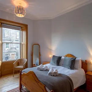 Apartment Serviced, Edinburgh