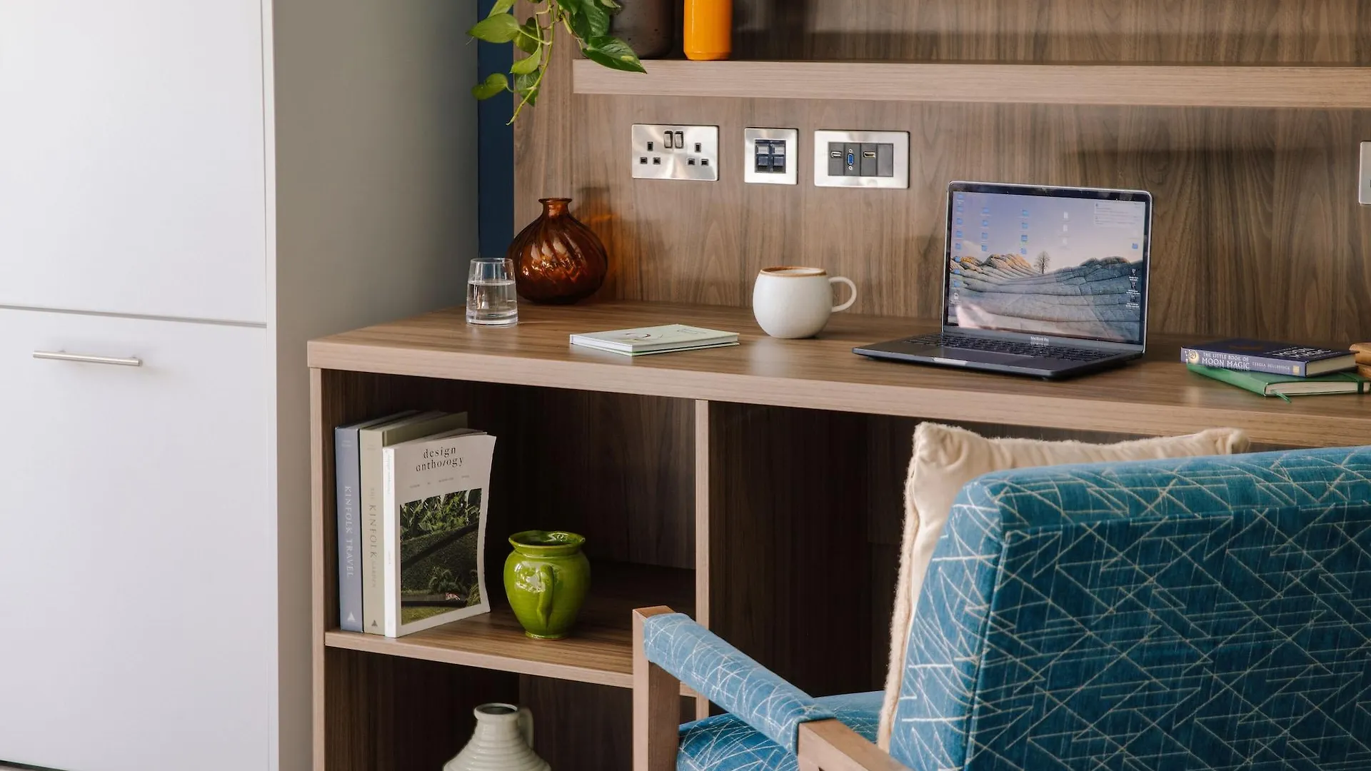 Heeton Concept Aparthotel Edinburgh Queen Street