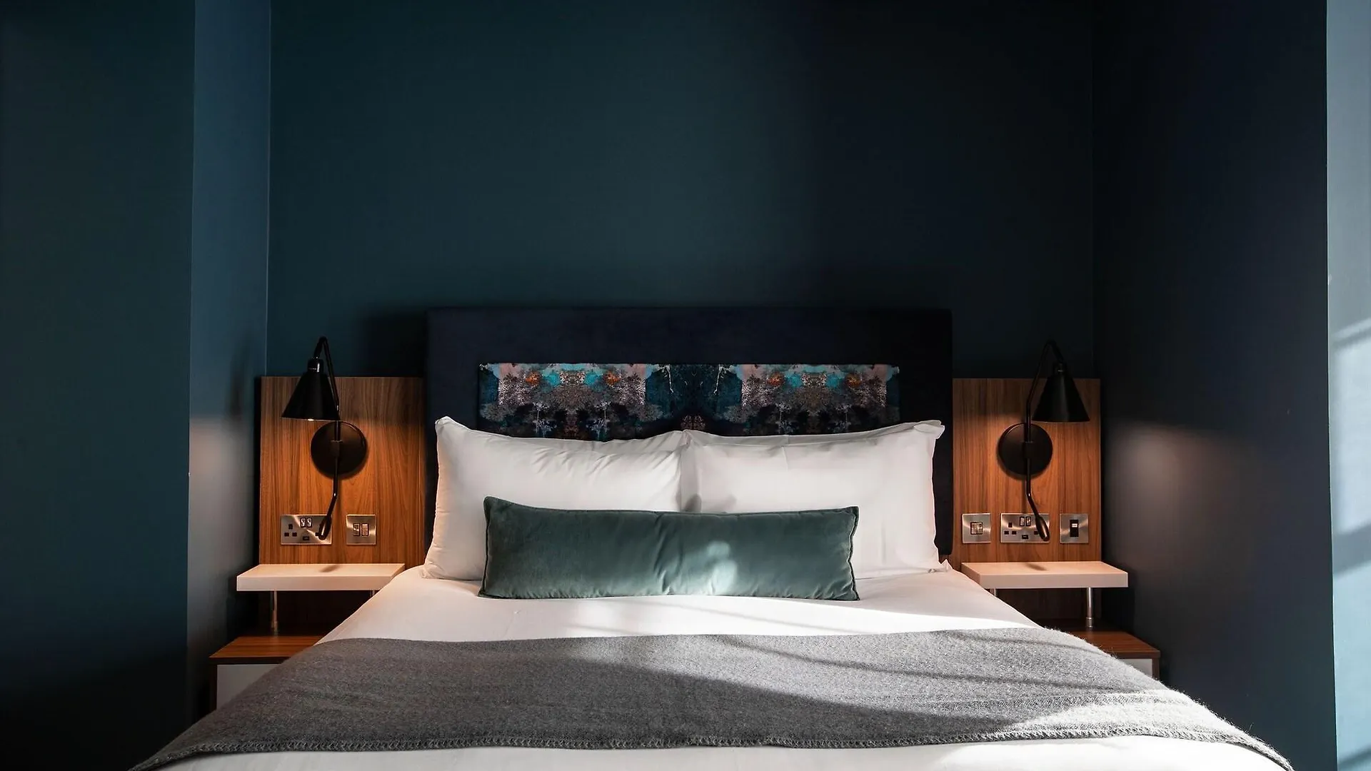 Heeton Concept Aparthotel Edinburgh Queen Street