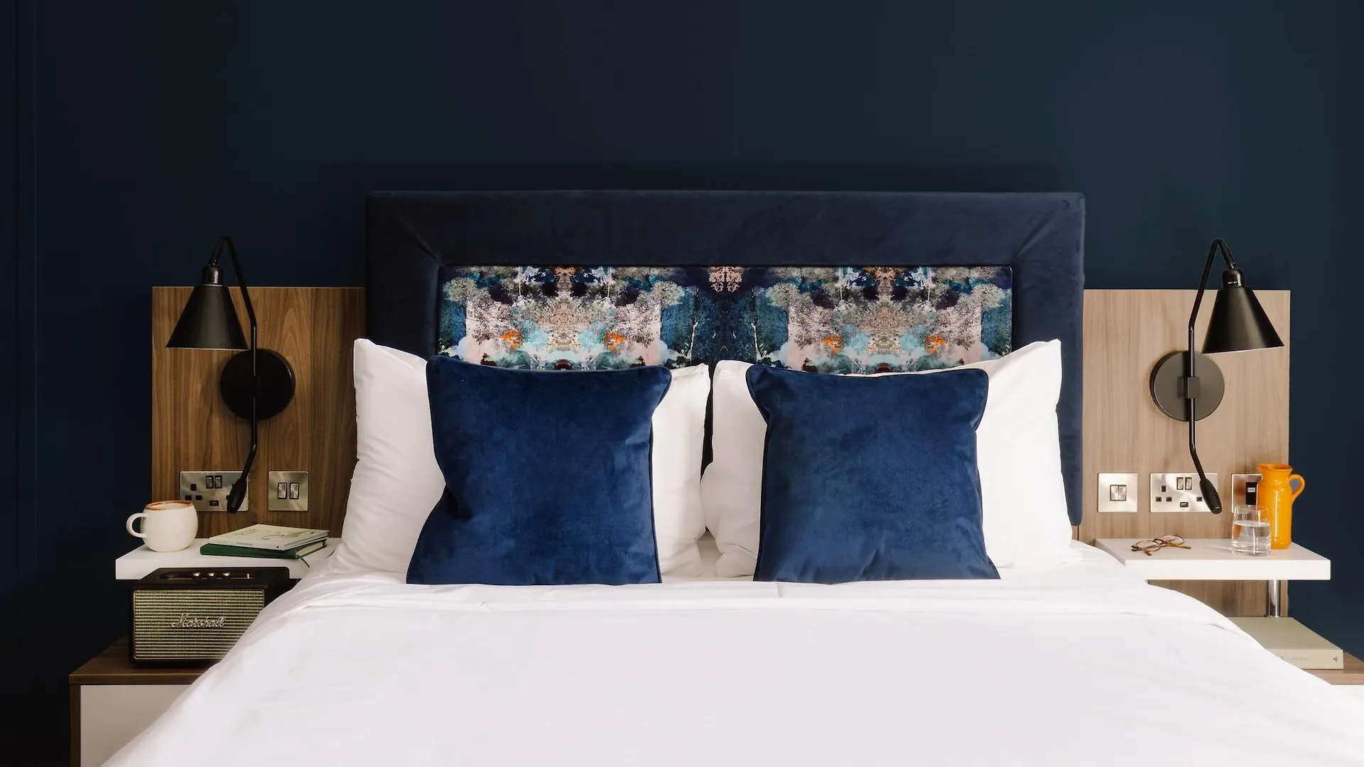 Heeton Concept Aparthotel Edinburgh Queen Street