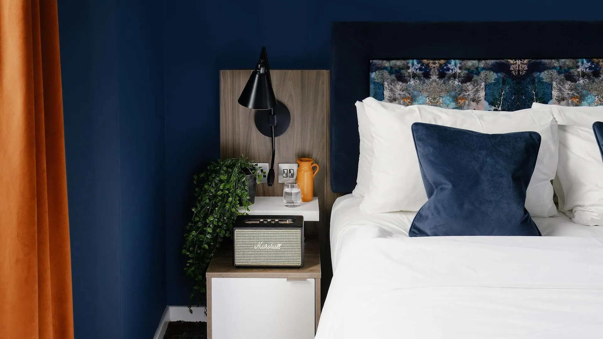 Heeton Concept Aparthotel Edinburgh Queen Street