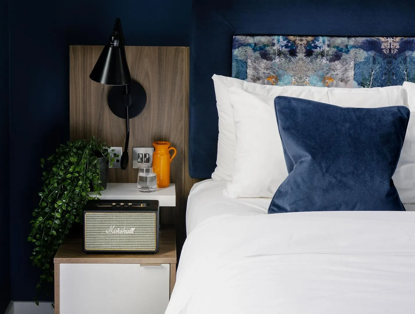 Heeton Concept Aparthotel Edinburgh Queen Street